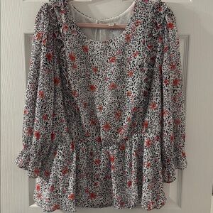 Cato Blouse